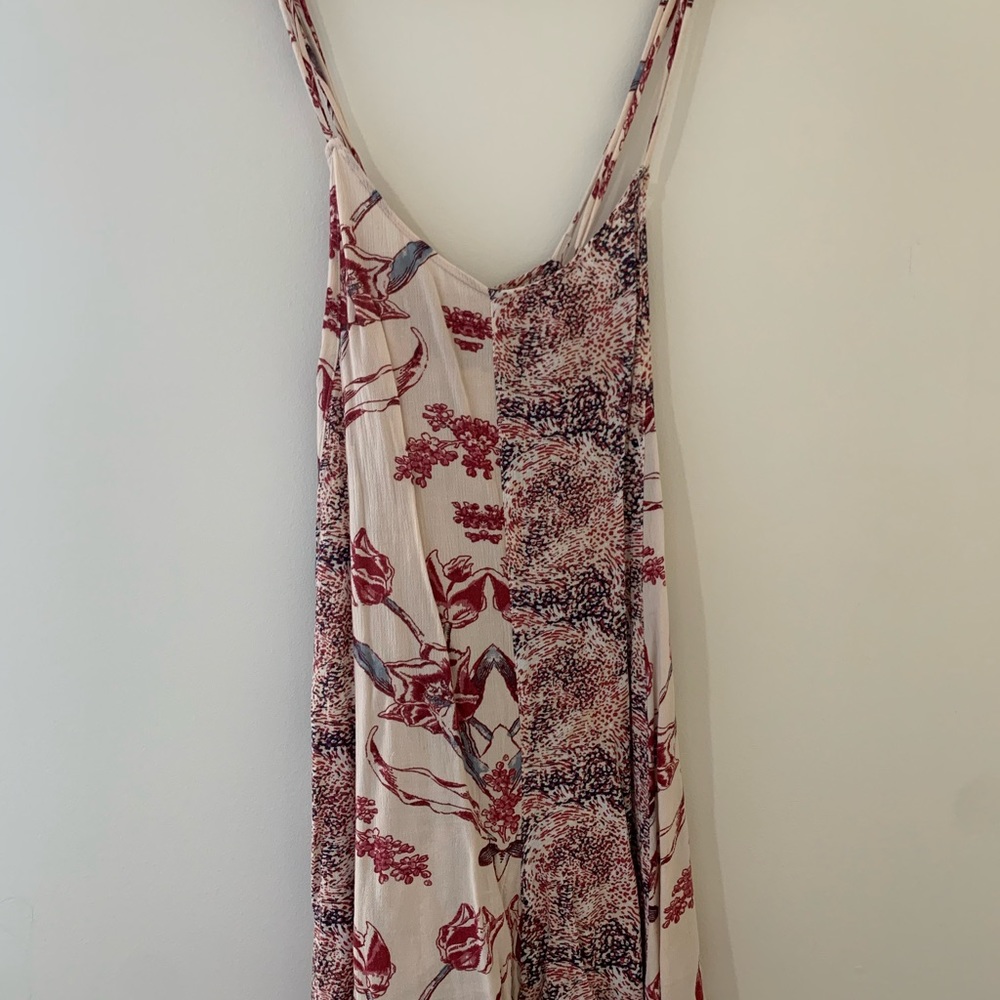 Free People Romper